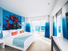 Coral Level at IberostarSelection Cancun Bild 03