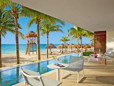 Breathless Riviera Cancun Resort & Spa Bild 04