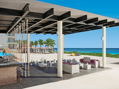 Breathless Riviera Cancun Resort & Spa Bild 07
