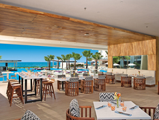 Breathless Riviera Cancun Resort & Spa Bild 05