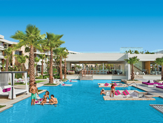 Breathless Riviera Cancun Resort & Spa Bild 01