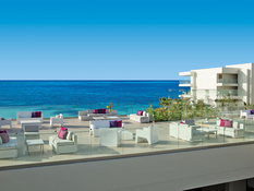 Breathless Riviera Cancun Resort & Spa Bild 12