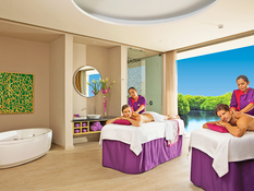 Breathless Riviera Cancun Resort & Spa Bild 11