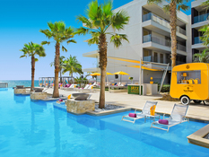 Breathless Riviera Cancun Resort & Spa Bild 10
