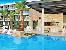 Breathless Riviera Cancun Resort & Spa Bild 09