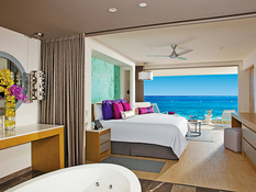 Breathless Riviera Cancun Resort & Spa Bild 08