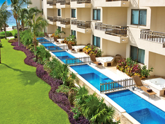 Dreams Riviera Cancun Resort & Spa Bild 04
