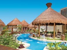 Dreams Riviera Cancun Resort & Spa Bild 02