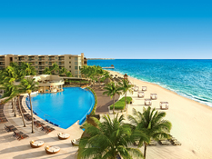 Dreams Riviera Cancun Resort & Spa Bild 05