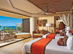 Dreams Riviera Cancun Resort & Spa Bild 03