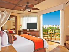 Dreams Riviera Cancun Resort & Spa Bild 07