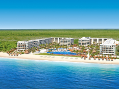 Dreams Riviera Cancun Resort & Spa Bild 06