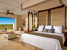 Secrets Playa Mujeres Golf & Spa Resort Bild 03