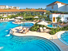 Secrets Playa Mujeres Golf & Spa Resort Bild 05