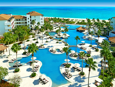 Secrets Playa Mujeres Golf & Spa Resort Bild 01