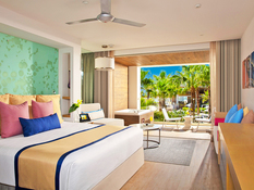Secrets Riviera Cancun Resort & Spa Bild 03