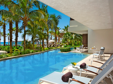 Secrets Riviera Cancun Resort & Spa Bild 04