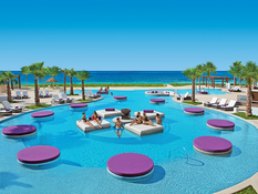 Secrets Riviera Cancun Resort & Spa Bild 02