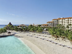 Dreams Aventuras Riviera Maya Bild 01