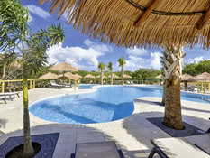 Morena Eco Resort Bild 01