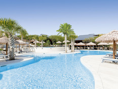 Morena Eco Resort Bild 04