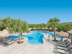 Morena Eco Resort Bild 08