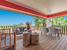 Morena Eco Resort Bild 11