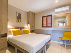 Morena Eco Resort Bild 05