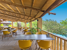 Morena Eco Resort Bild 03