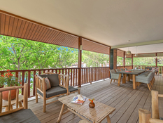 Morena Eco Resort Bild 10