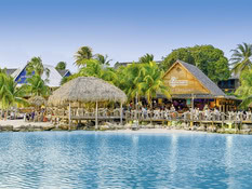 LionsDive Beach Resort Bild 08