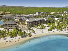 LionsDive Beach Resort Bild 07