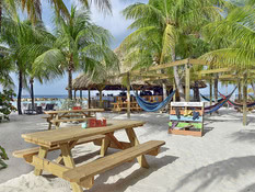 LionsDive Beach Resort Bild 09