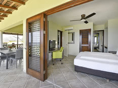 LionsDive Beach Resort Bild 11