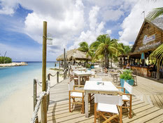 LionsDive Beach Resort Bild 04
