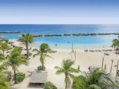 LionsDive Beach Resort Bild 01