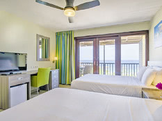 LionsDive Beach Resort Bild 12