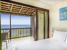 LionsDive Beach Resort Bild 10