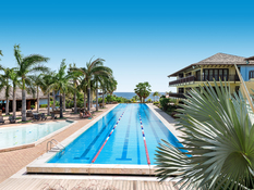 LionsDive Beach Resort Bild 02