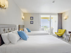 Avila Beach Hotel Bild 05