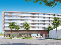 Dreams Curaçao Resort Spa & Casino Bild 06