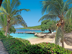 Dreams Curaçao Resort Spa & Casino Bild 10