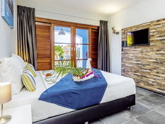 Kunuku Aqua Resort - Trademark by Wyndham Bild 05