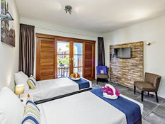 Kunuku Aqua Resort - Trademark by Wyndham Bild 12