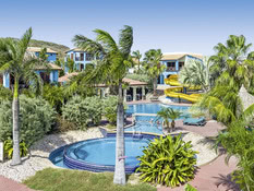 Kunuku Aqua Resort - Trademark by Wyndham Bild 03
