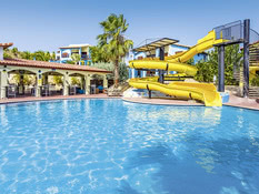 Kunuku Aqua Resort - Trademark by Wyndham Bild 04