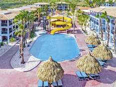 Kunuku Aqua Resort - Trademark by Wyndham Bild 01