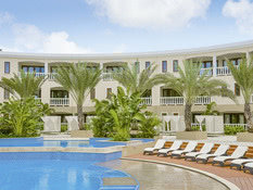 ACOYA Curacao Resort Bild 08
