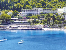 Hotel Adriatic Bild 07