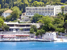 Hotel Adriatic Bild 01
